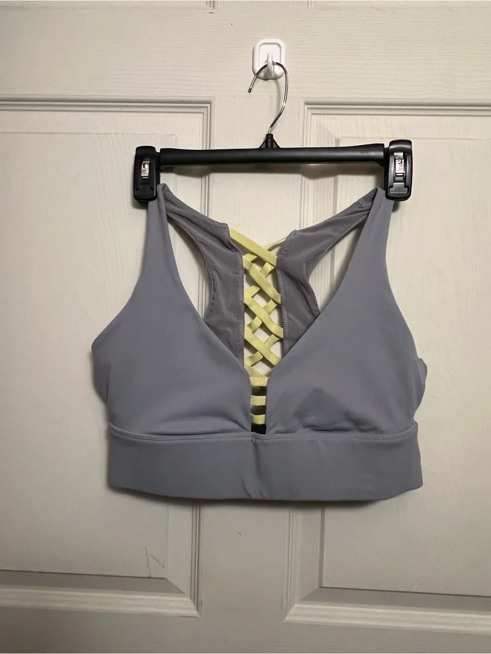 Fabletics cici sports bra